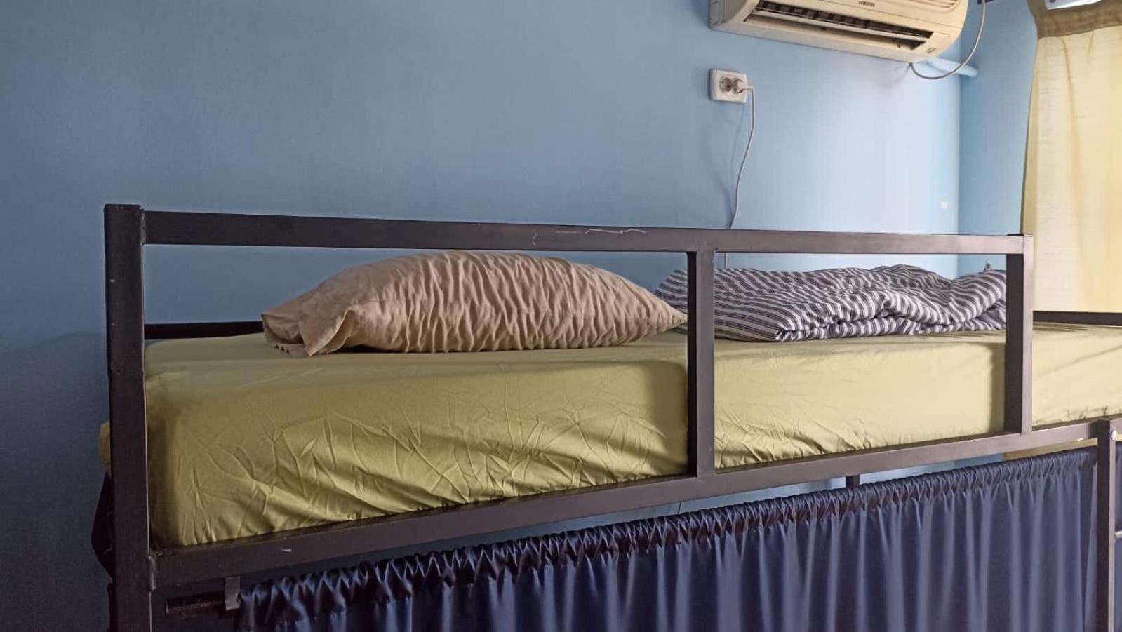 Newborn Center Hostel All Day Free Coffee Prisztina Zewnętrze zdjęcie